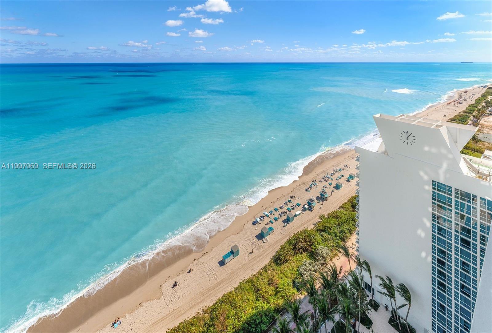 NORTH CARILLON BEACH COND - Residential Lease