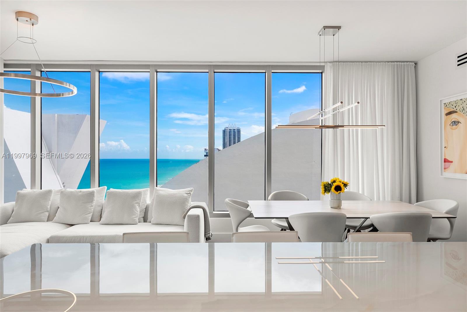 NORTH CARILLON BEACH COND - Residential Lease