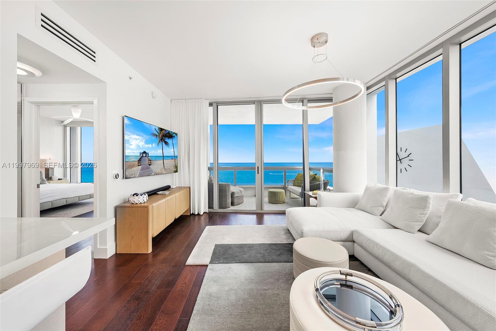 NORTH CARILLON BEACH COND - Residential Lease