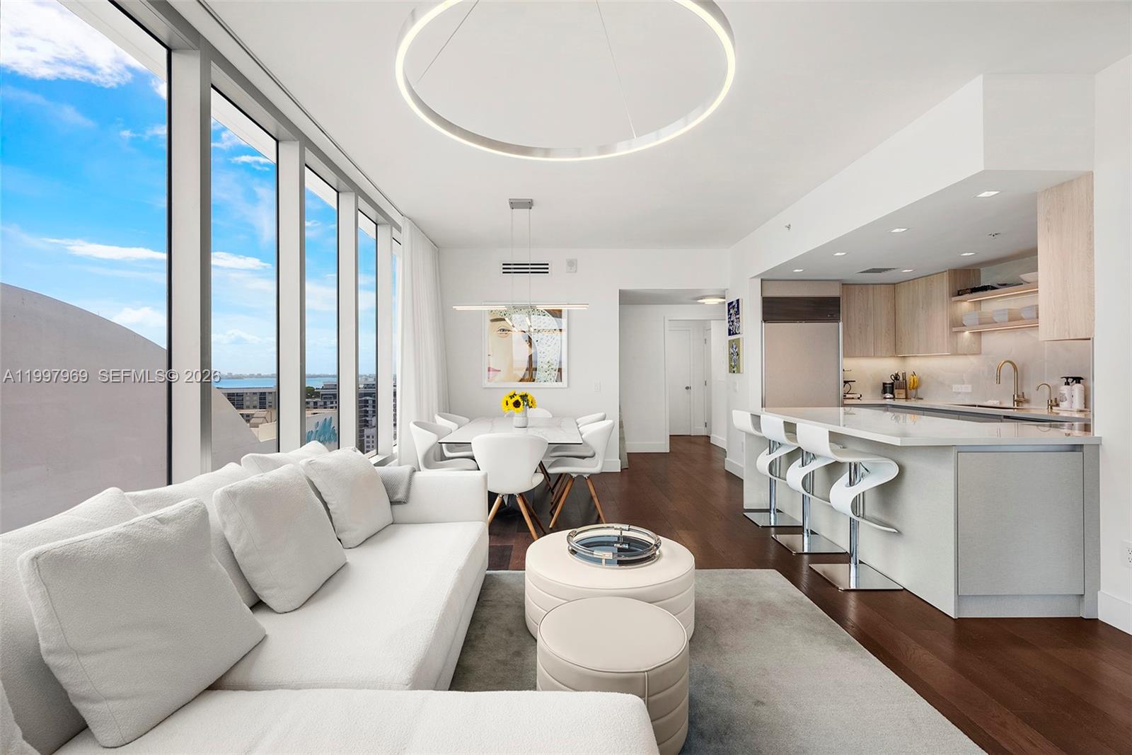 NORTH CARILLON BEACH COND - Residential Lease