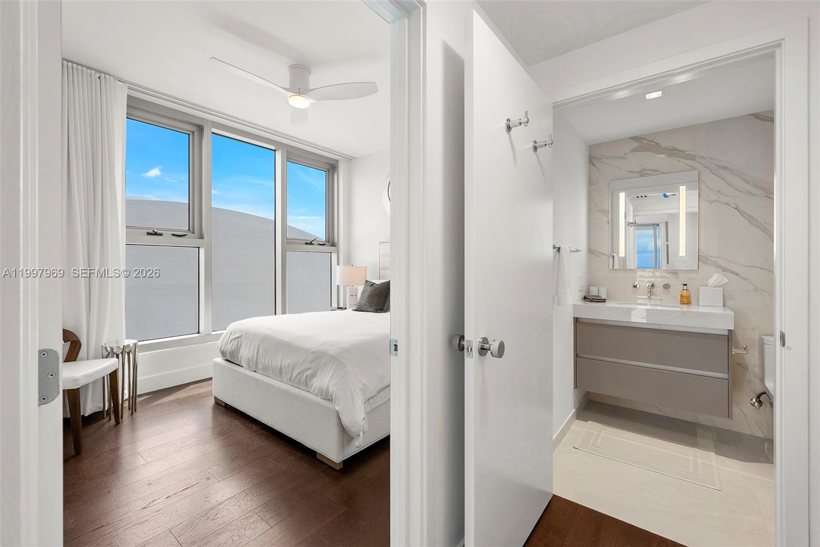 NORTH CARILLON BEACH COND - Residential Lease