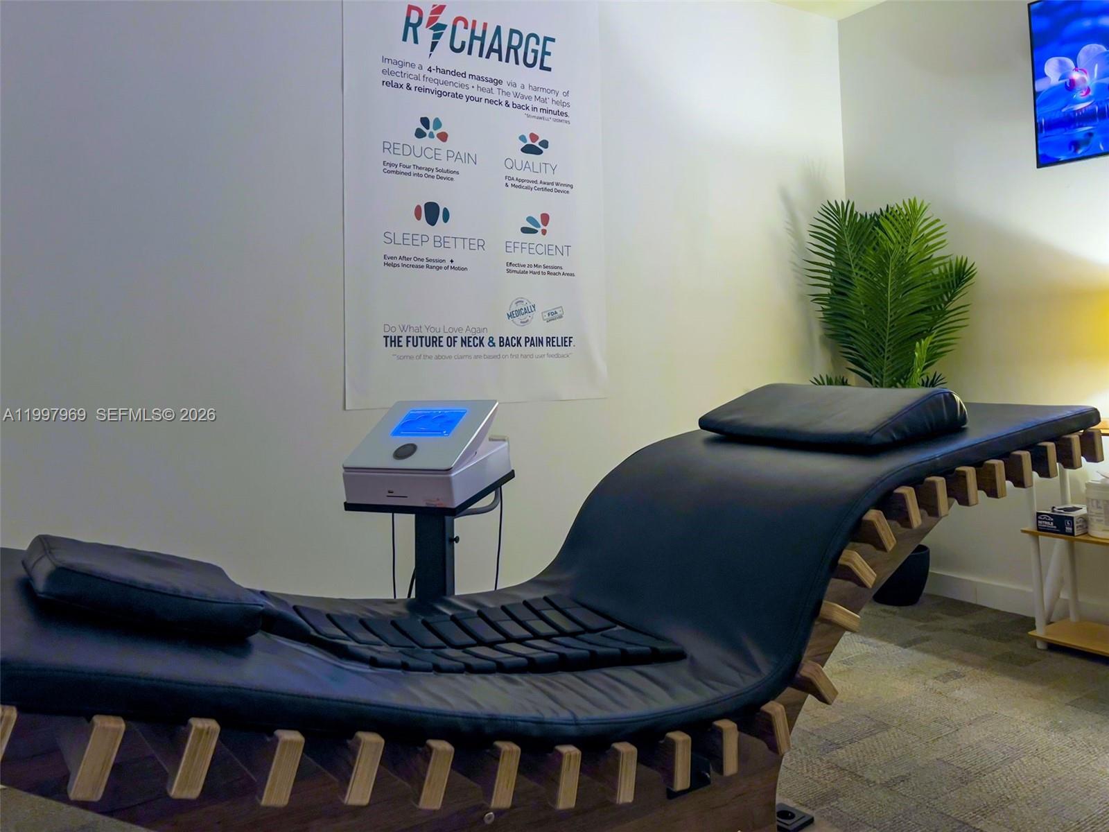 NORTH CARILLON BEACH COND - Residential Lease