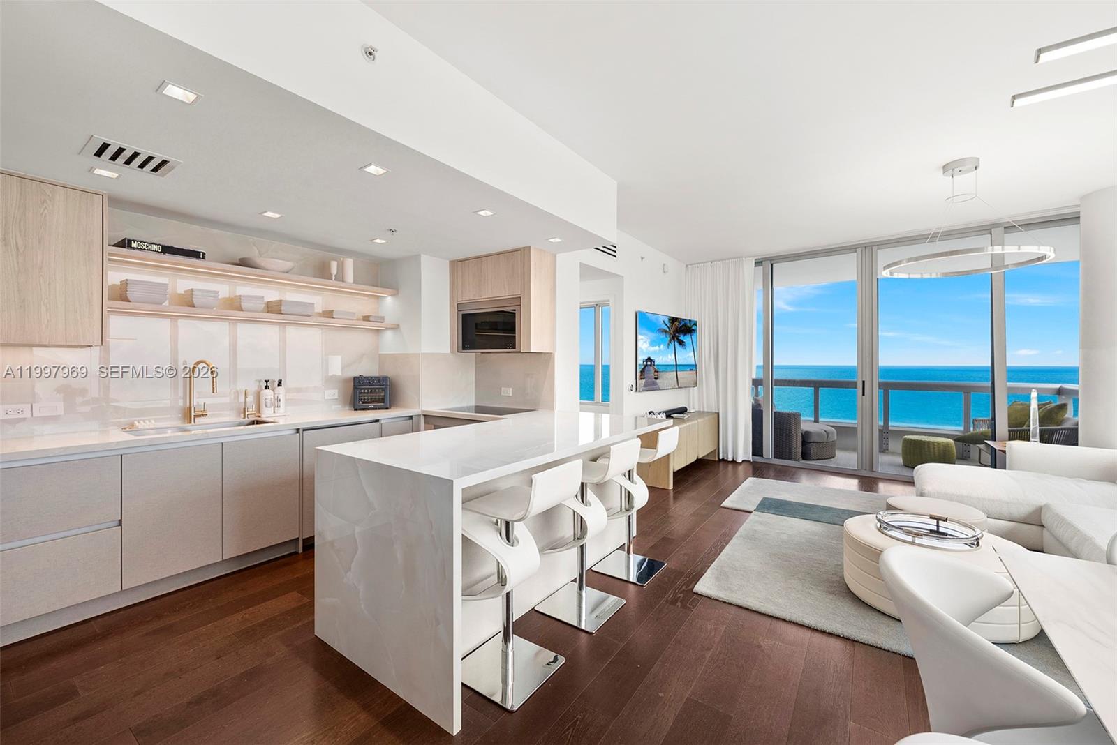 NORTH CARILLON BEACH COND - Residential Lease
