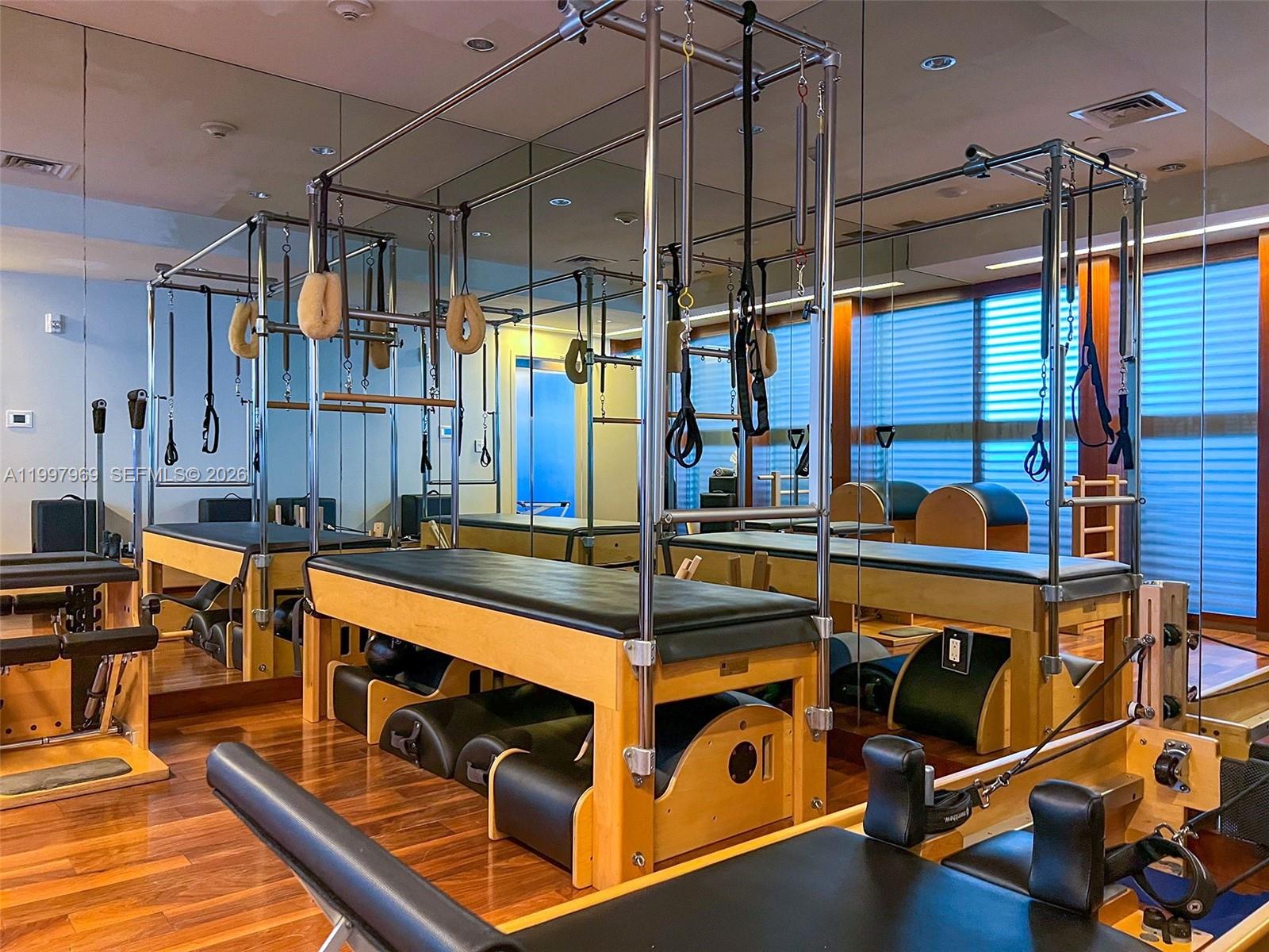 NORTH CARILLON BEACH COND - Residential Lease