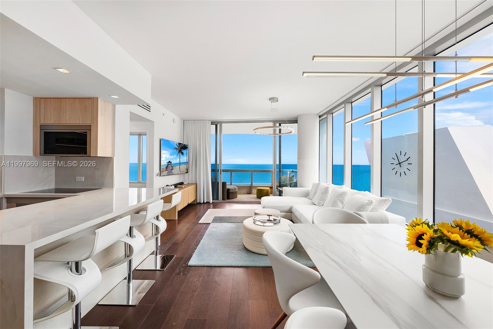 NORTH CARILLON BEACH COND - Residential Lease