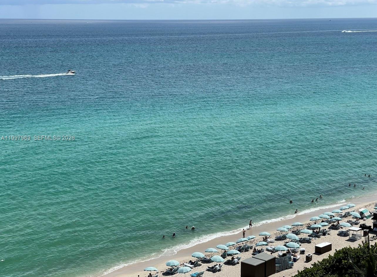 NORTH CARILLON BEACH COND - Residential Lease