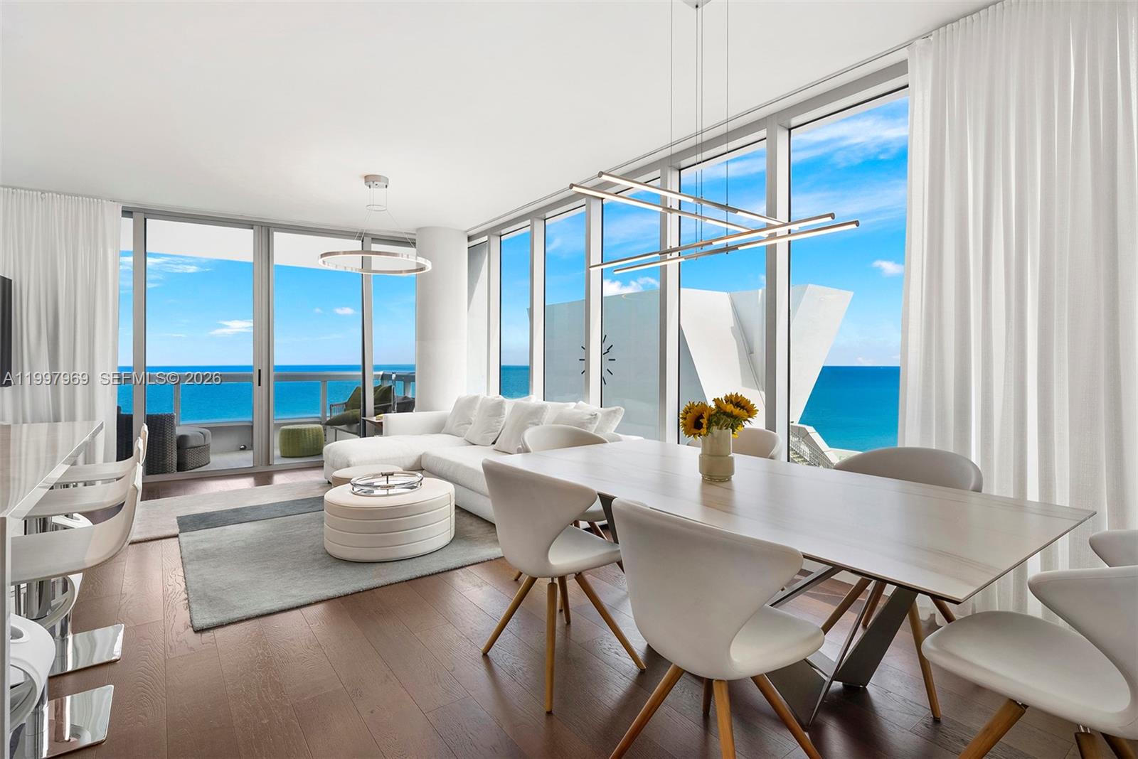 NORTH CARILLON BEACH COND - Residential Lease