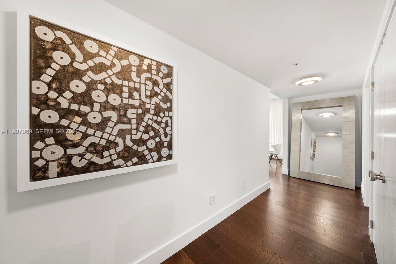 NORTH CARILLON BEACH COND - Residential Lease