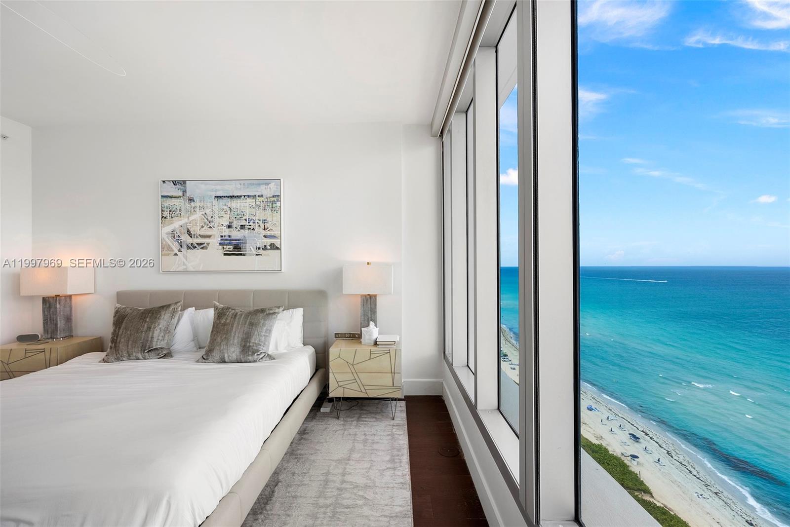 NORTH CARILLON BEACH COND - Residential Lease