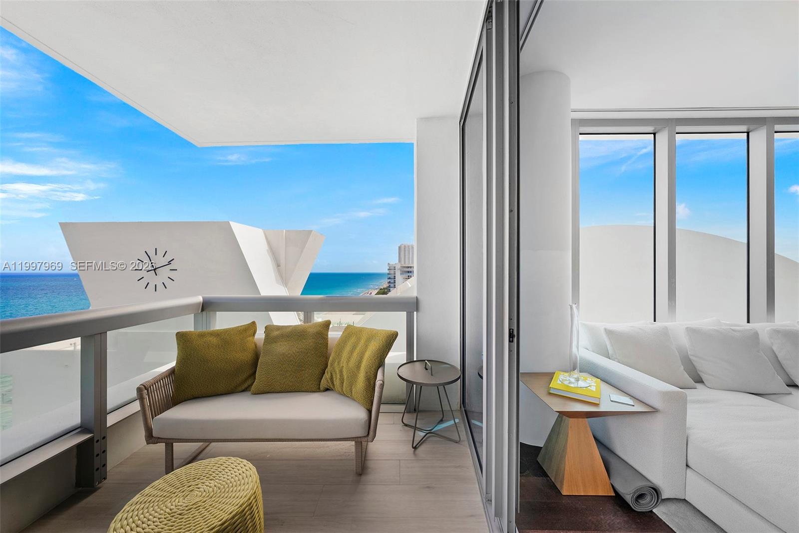 NORTH CARILLON BEACH COND - Residential Lease