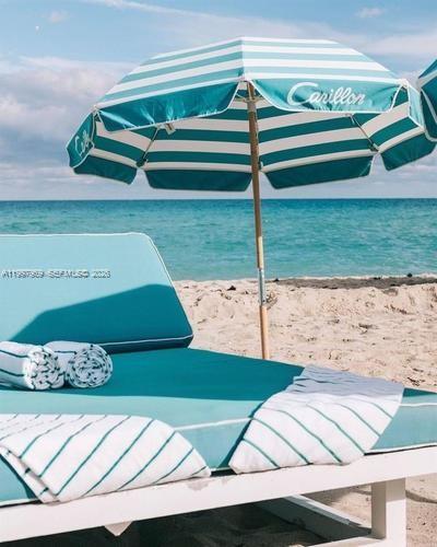 NORTH CARILLON BEACH COND - Residential Lease