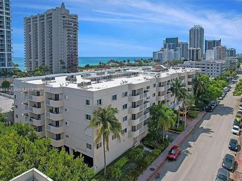 6801 Harding Ave 306 Miami Beach FL 33141