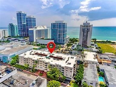 6801 Harding Ave 306