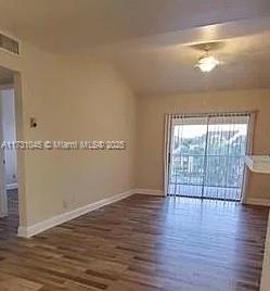 Property for Sale at 15315 Sw 106th Ter 423, Miami, Broward County, Florida - Bedrooms: 2 
Bathrooms: 1  - $284,000
