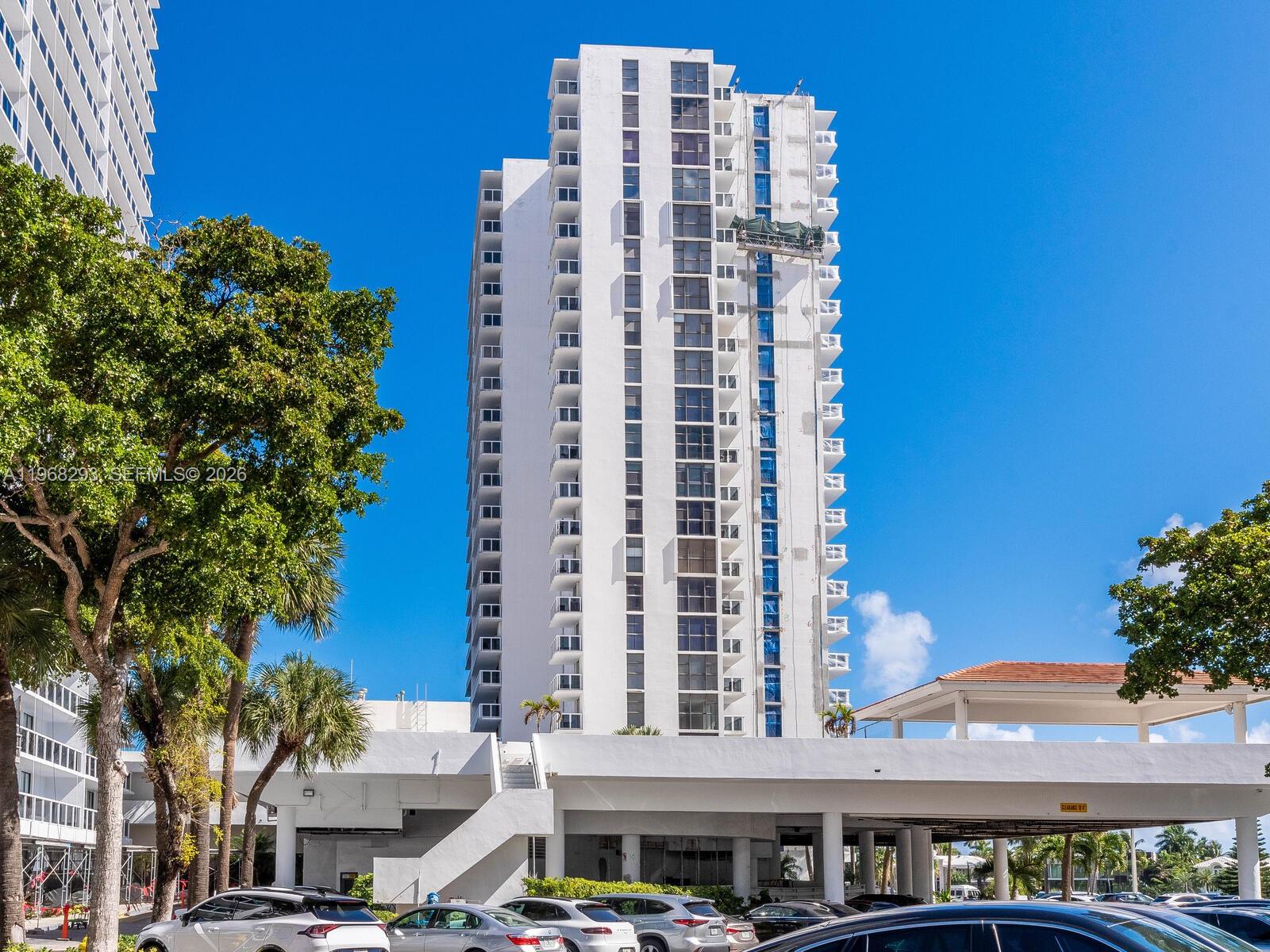 WATERVIEW CONDO - Residential