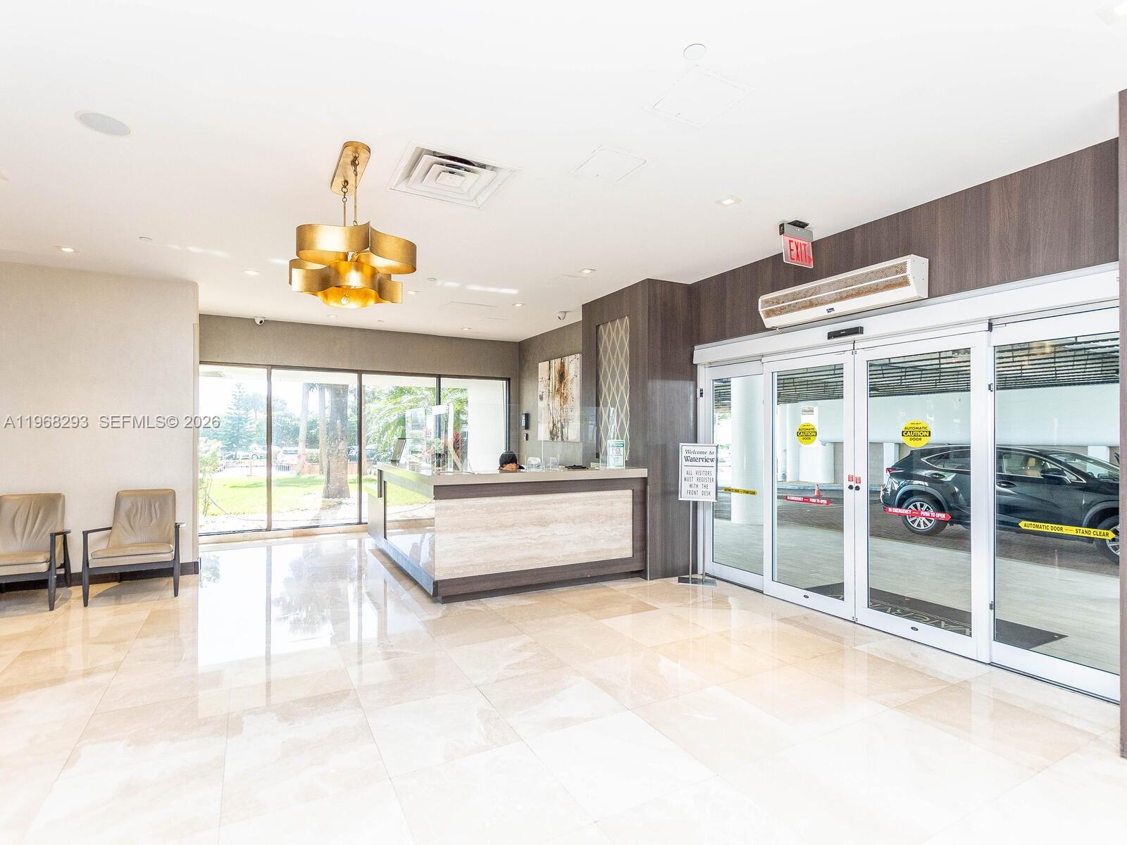 WATERVIEW CONDO - Residential