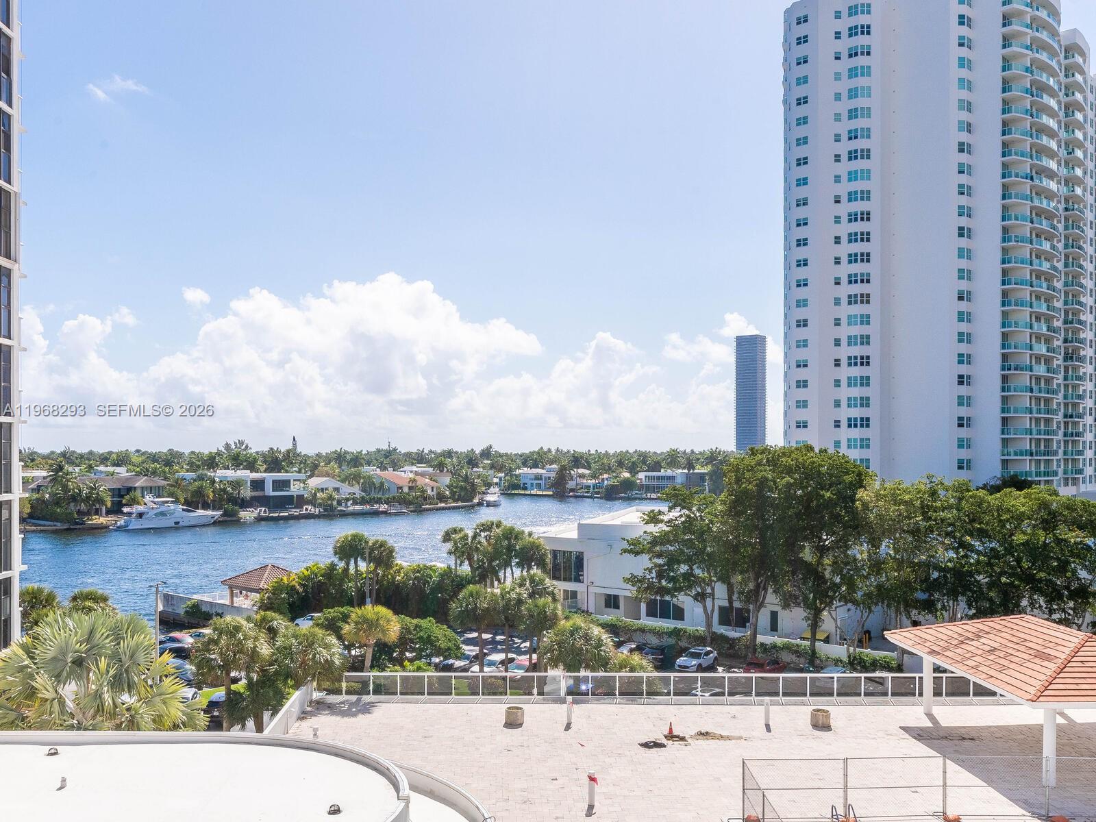 WATERVIEW CONDO - Residential