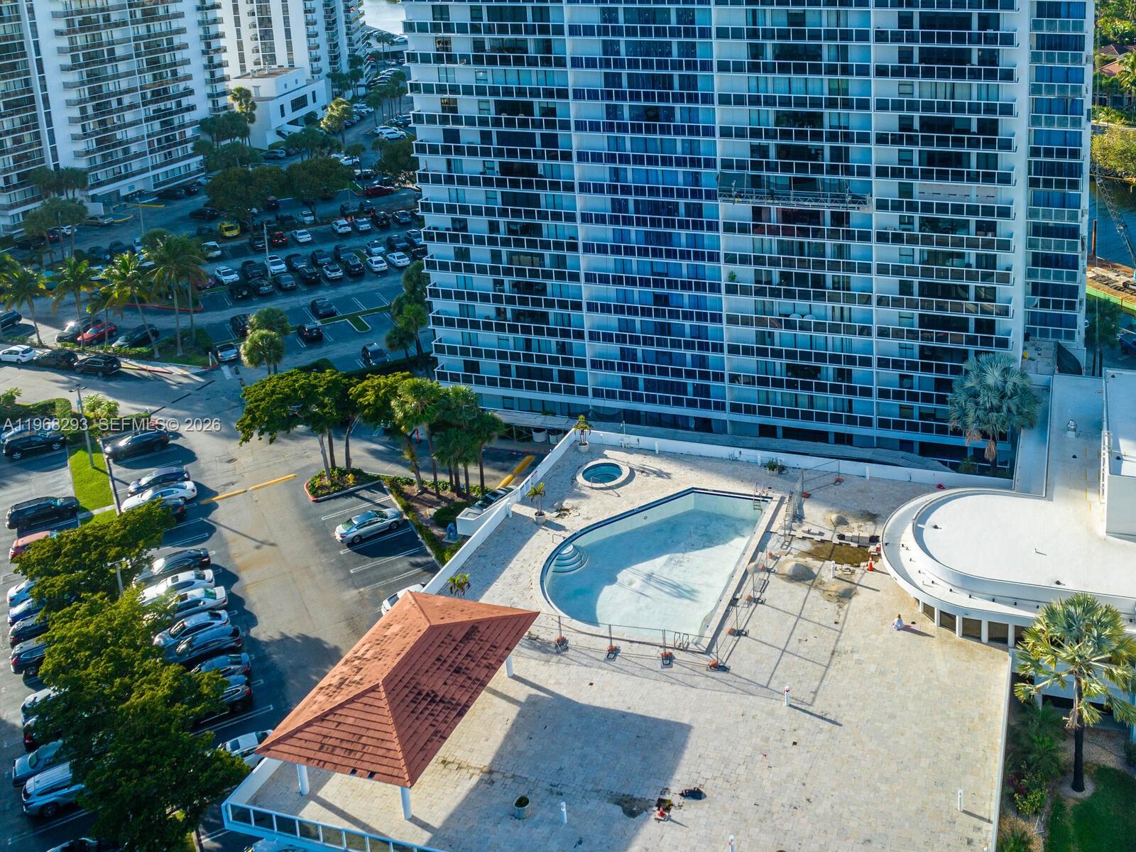 WATERVIEW CONDO - Residential