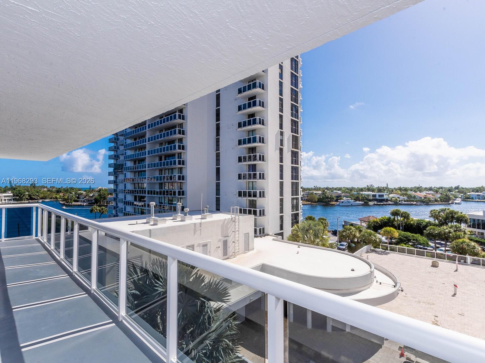 WATERVIEW CONDO - Residential