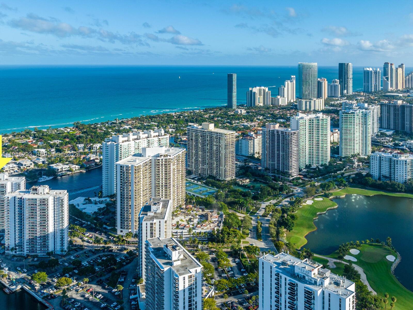 WATERVIEW CONDO - Residential