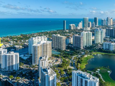 20505 E Country Club Dr 634 Aventura FL 33180