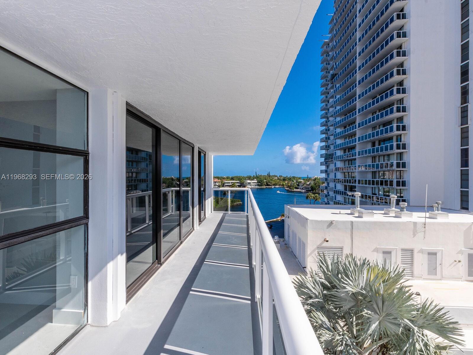 WATERVIEW CONDO - Residential