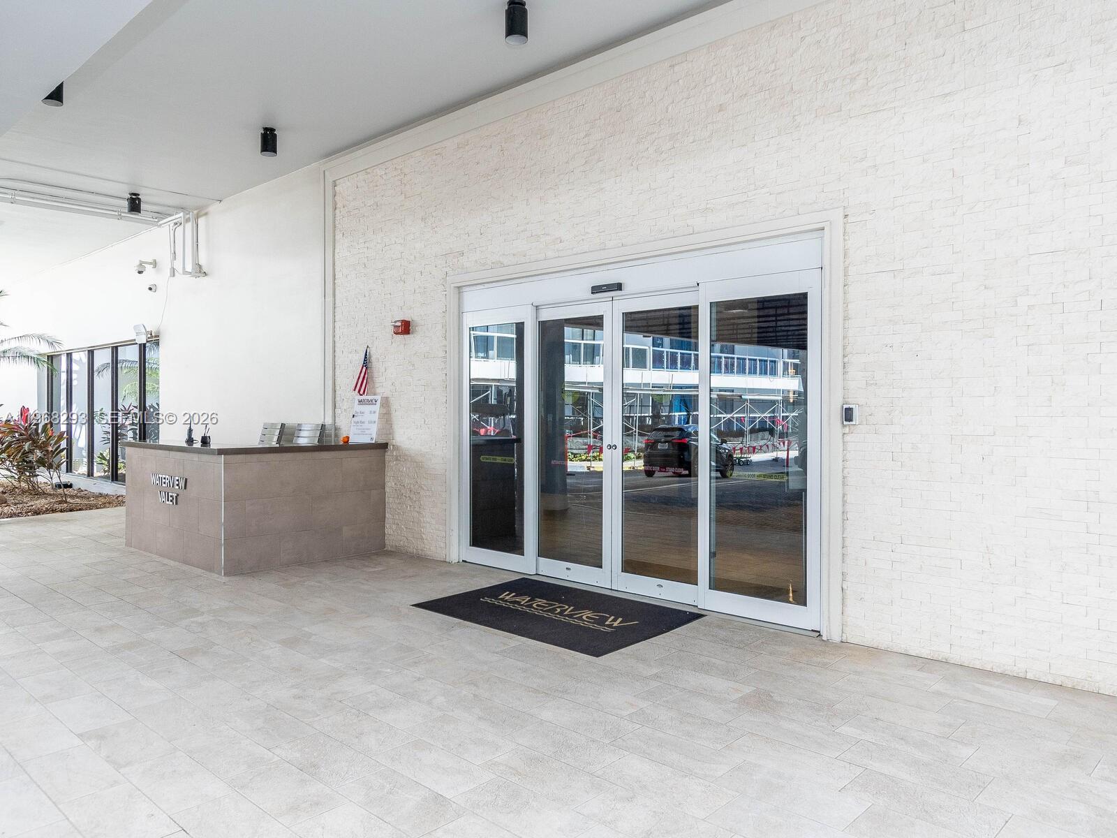 WATERVIEW CONDO - Residential