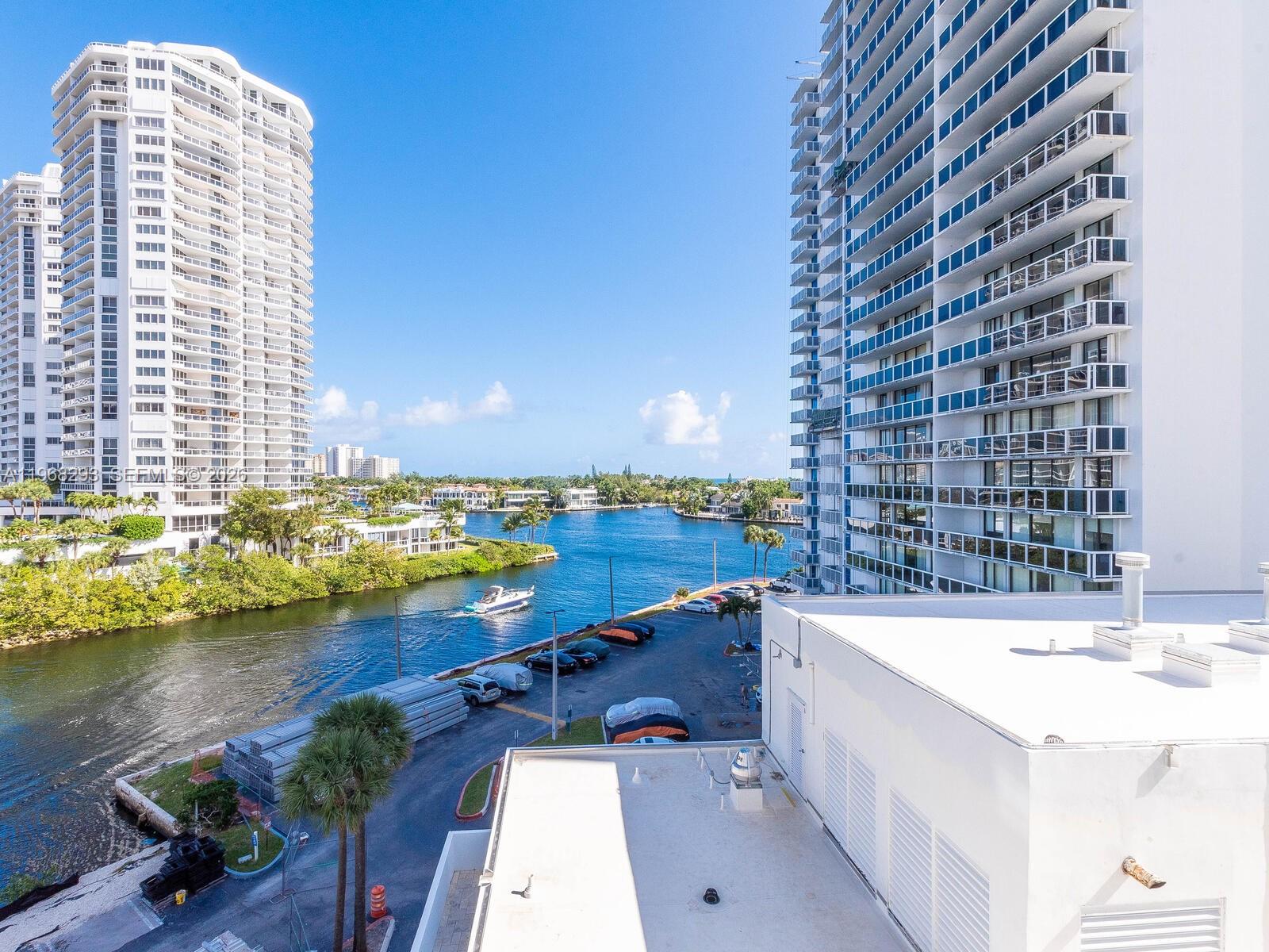 WATERVIEW CONDO - Residential