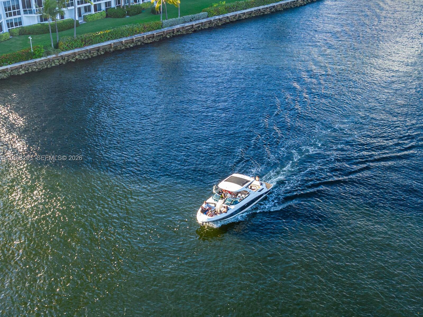 WATERVIEW CONDO - Residential