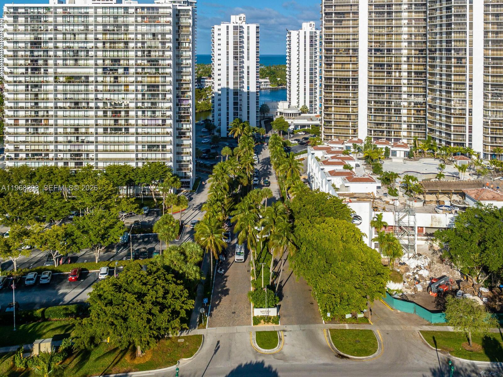 WATERVIEW CONDO - Residential