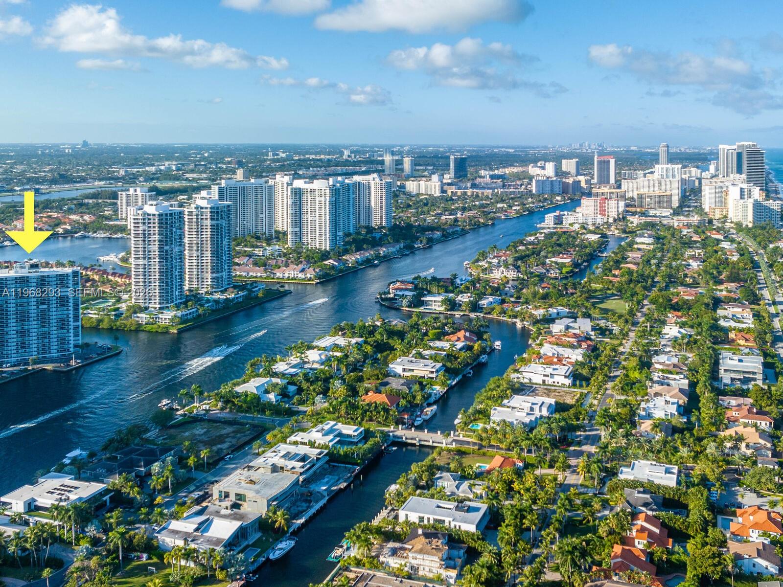 WATERVIEW CONDO - Residential