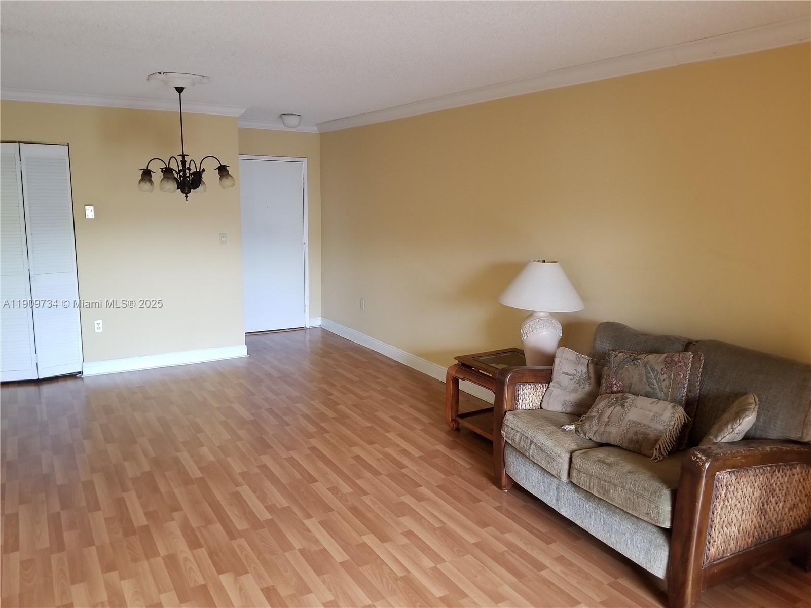 SOLEIL AT FONTAINEBLEAU C - Residential Lease