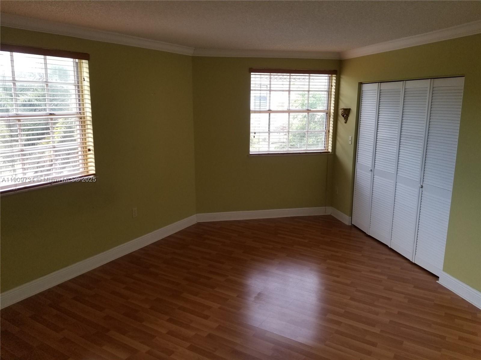 SOLEIL AT FONTAINEBLEAU C - Residential Lease