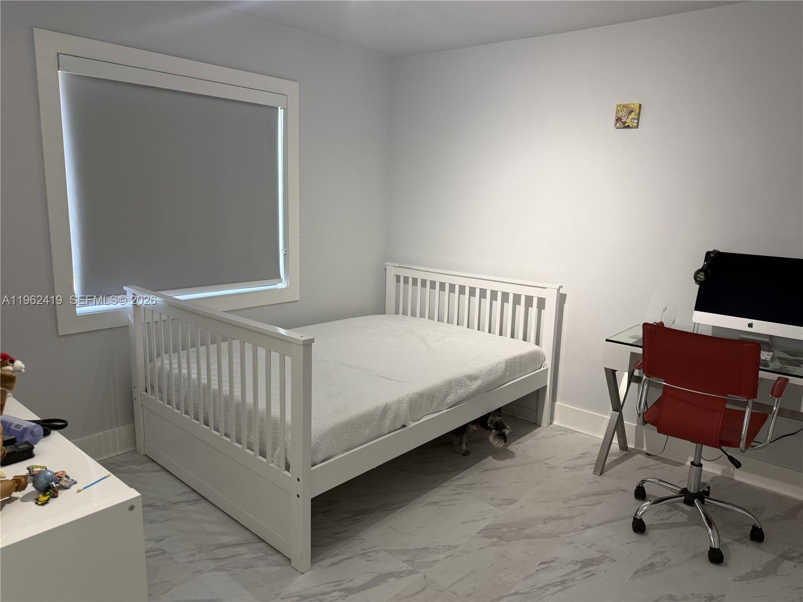 LEOMAR HOMES - Residential