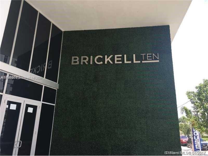 1010 Sw 2nd Ave 608, Miami, Broward County, Florida - 2 Bedrooms  
3 Bathrooms - 