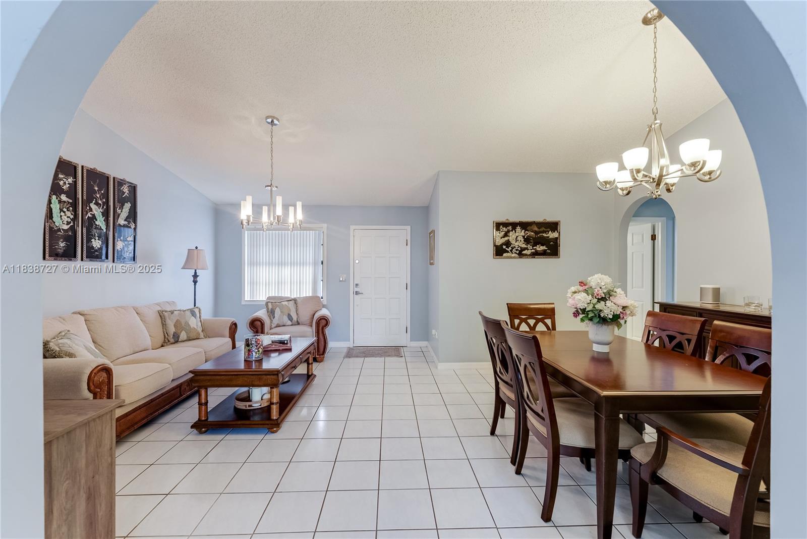 VISTA SUB 1ST ADDN - Residential