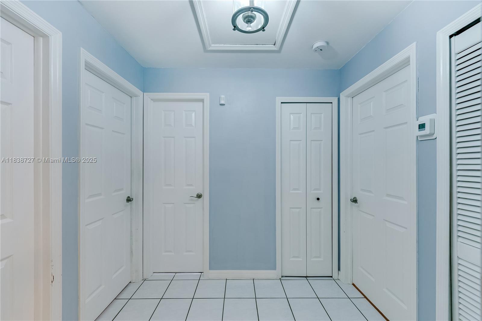 VISTA SUB 1ST ADDN - Residential