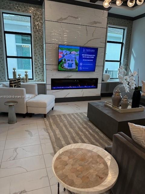 VERANO SOUTH PUD 1 - POD - Residential Lease