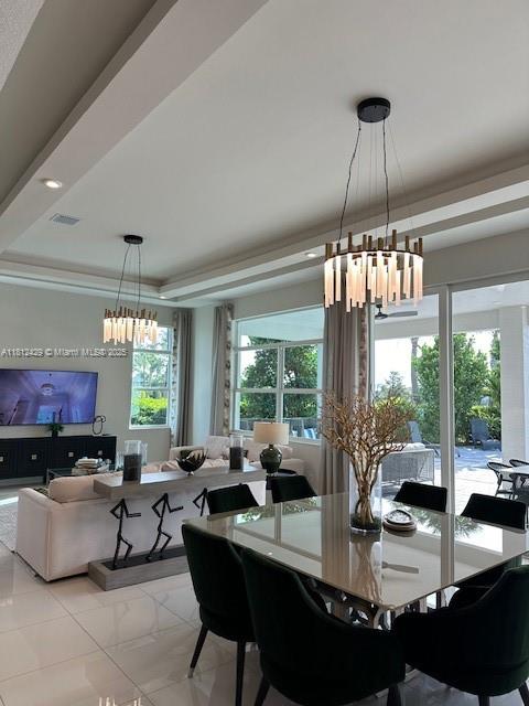 VERANO SOUTH PUD 1 - POD - Residential Lease