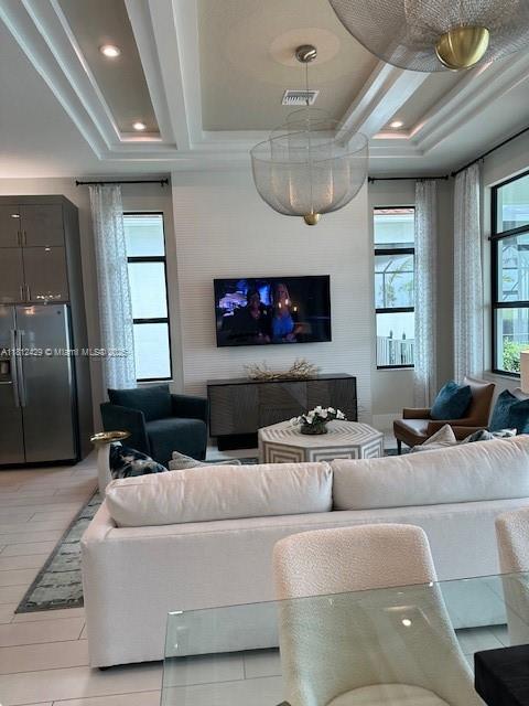 VERANO SOUTH PUD 1 - POD - Residential Lease