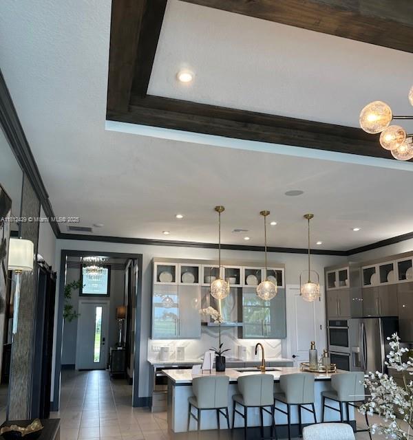 VERANO SOUTH PUD 1 - POD - Residential Lease