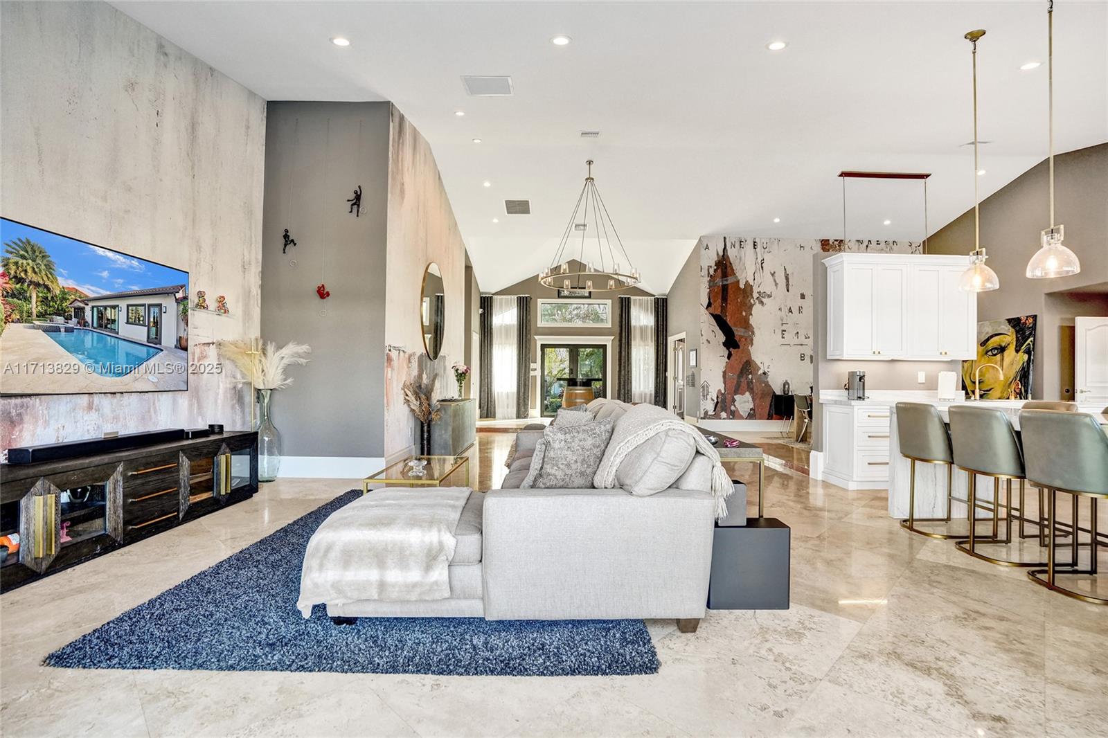 CORAL RIDGE GALT ADD NO 1 - Residential