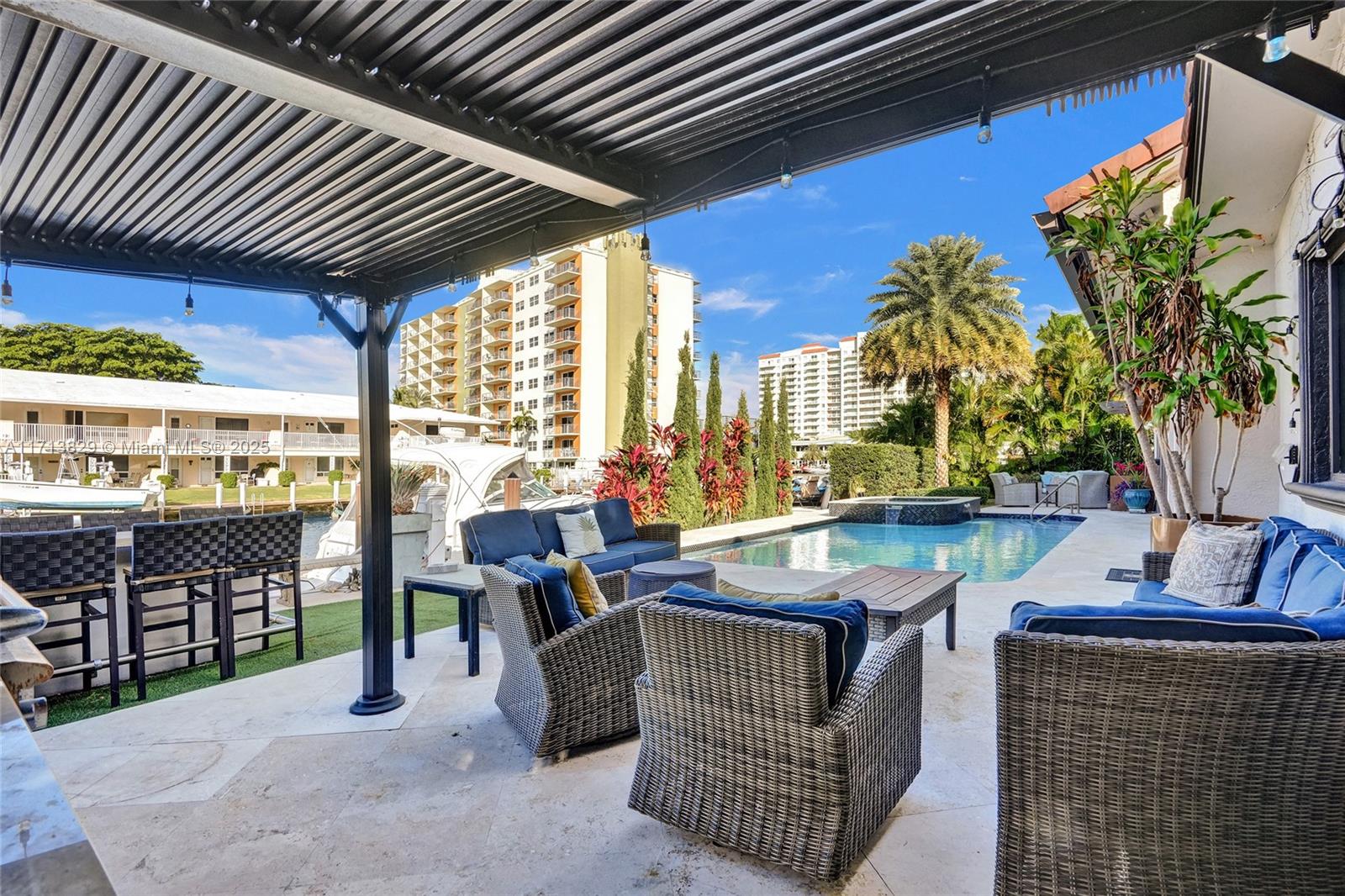 CORAL RIDGE GALT ADD NO 1 - Residential