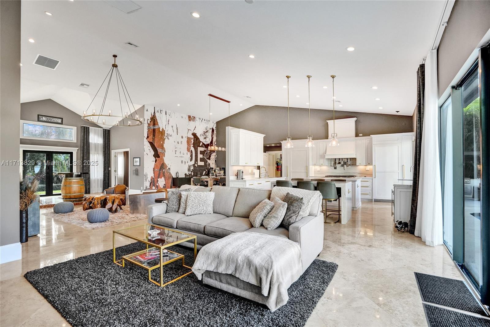 CORAL RIDGE GALT ADD NO 1 - Residential