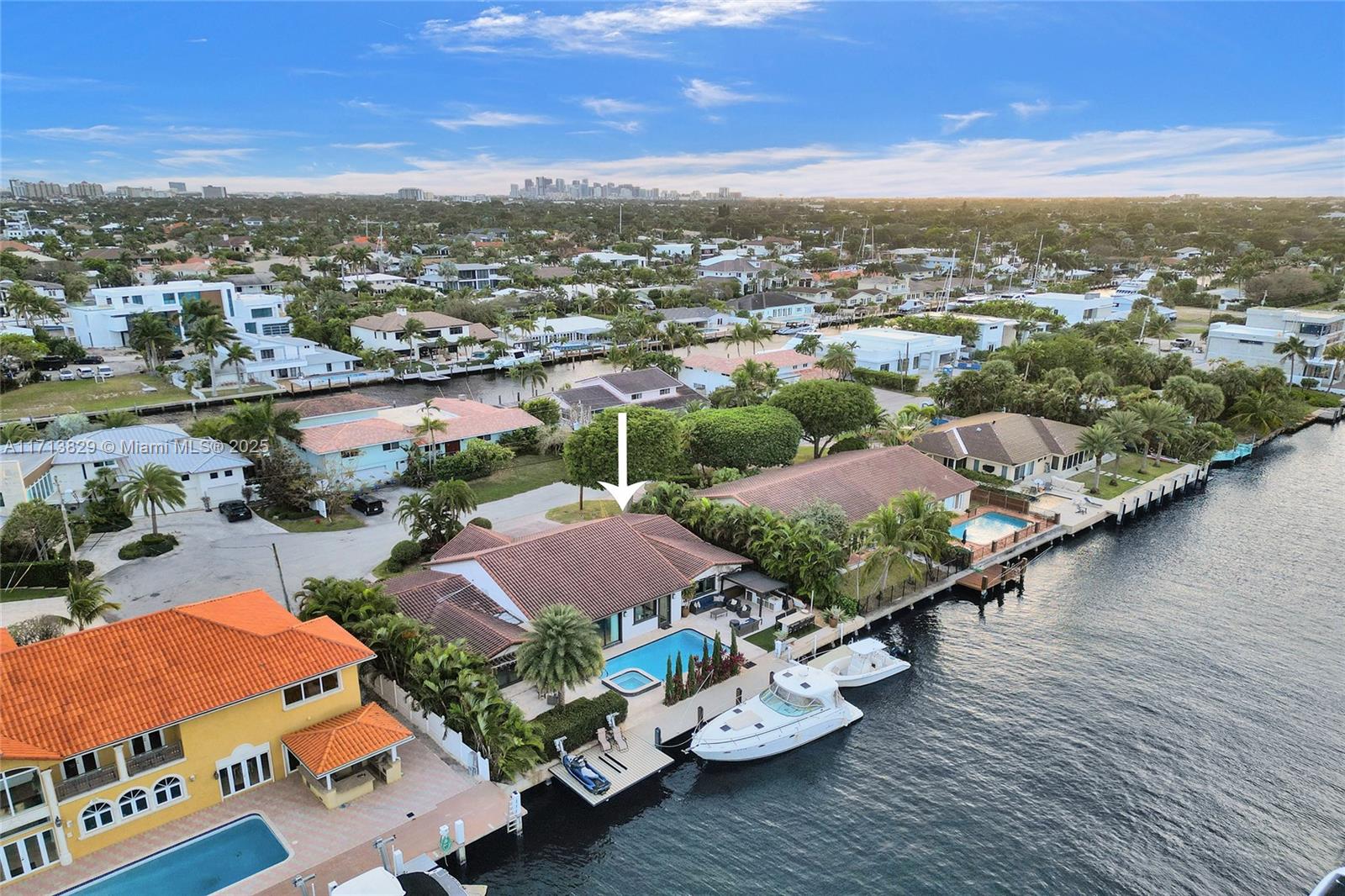 CORAL RIDGE GALT ADD NO 1 - Residential