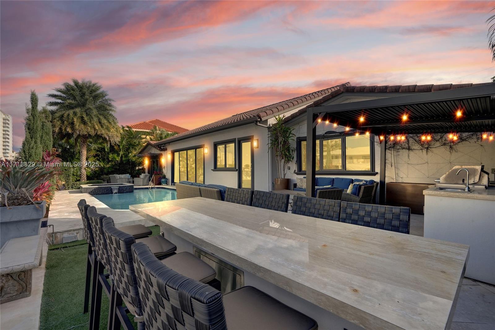CORAL RIDGE GALT ADD NO 1 - Residential