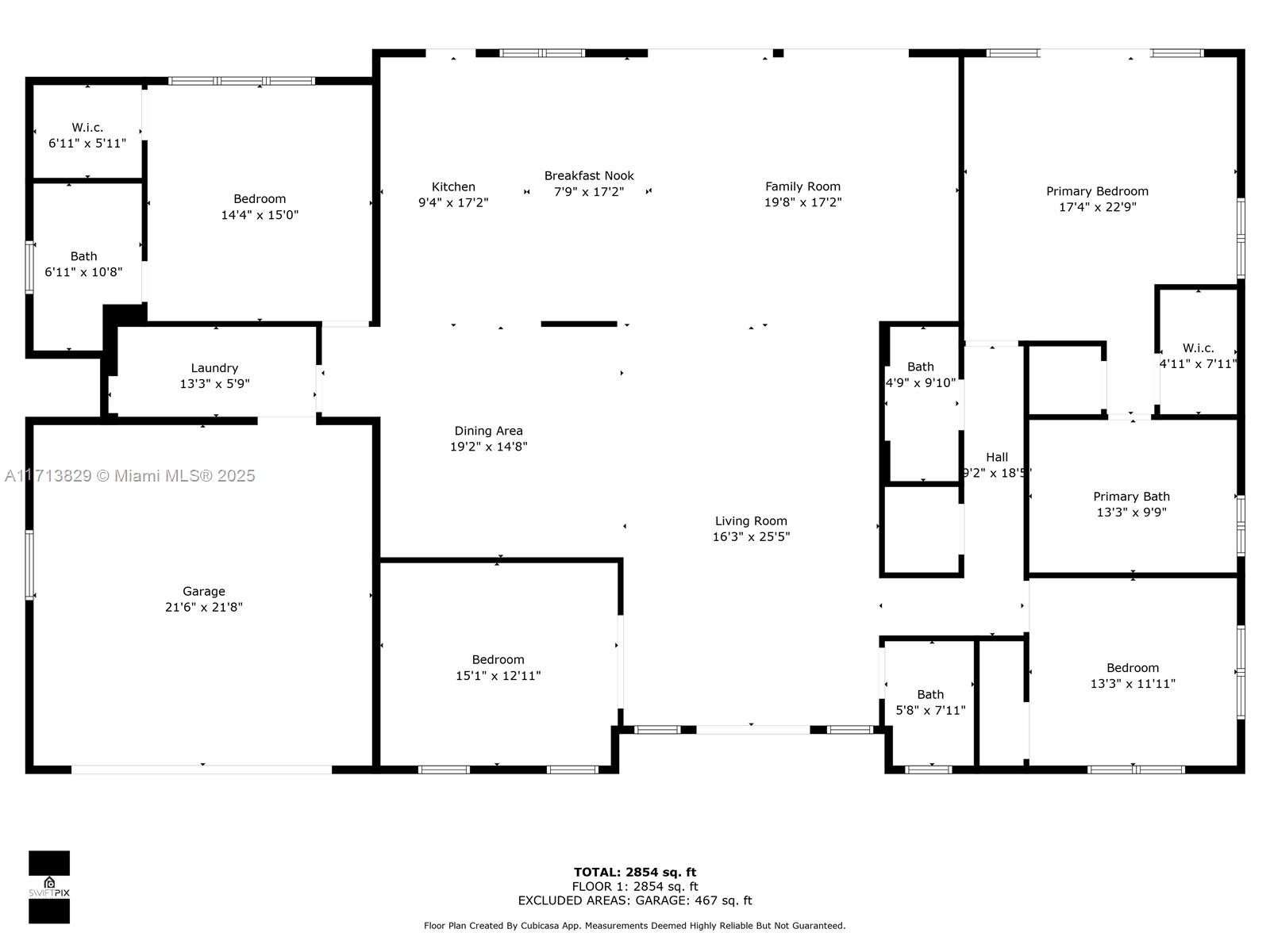 CORAL RIDGE GALT ADD NO 1 - Residential