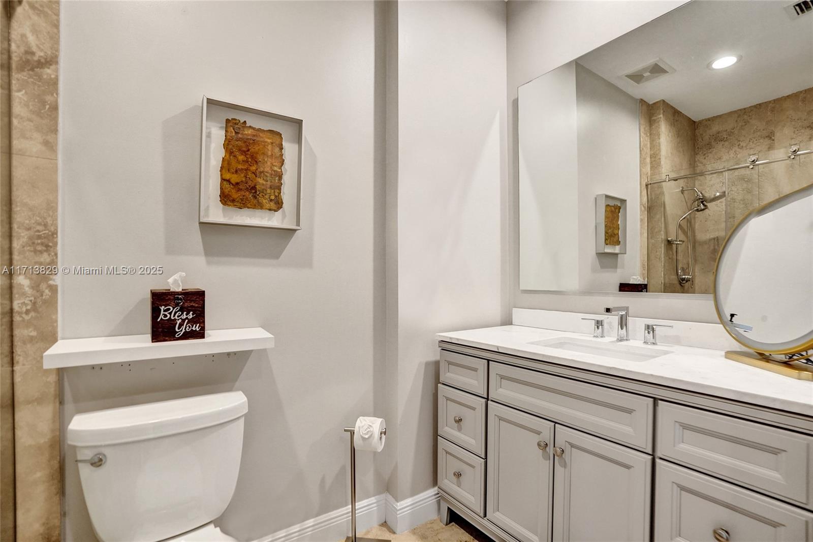 CORAL RIDGE GALT ADD NO 1 - Residential