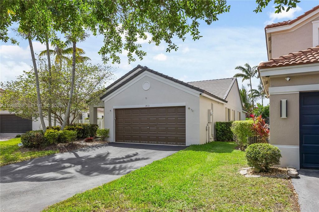 Photo of 1413 Majesty Ter, Weston, FL 33327 (MLS # A11998768)
