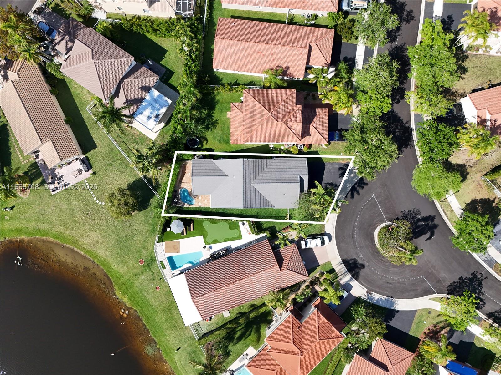 SECTOR 2-PARCELS 21A 25 2 - Residential